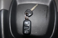 Toyota SEQUOIA IFORCE V8 SR5 2006