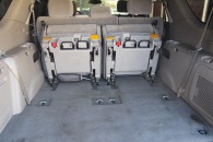 Toyota SEQUOIA IFORCE V8 SR5 2006
