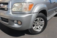 Toyota SEQUOIA IFORCE V8 SR5 2006