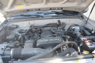 Toyota SEQUOIA IFORCE V8 SR5 2006