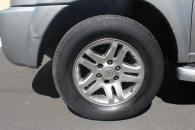 Toyota SEQUOIA IFORCE V8 SR5 2006
