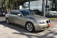 BMW 5 525i 2006