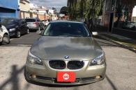 BMW 5 525i 2006