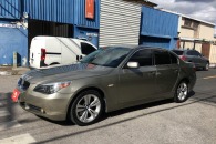 BMW 5 525i 2006