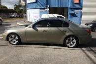 BMW 5 525i 2006