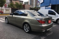 BMW 5 525i 2006