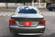 BMW 5 525i 2006