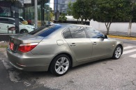 BMW 5 525i 2006