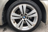BMW 5 525i 2006