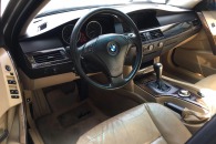 BMW 5 525i 2006