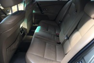 BMW 5 525i 2006