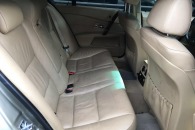 BMW 5 525i 2006