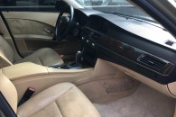 BMW 5 525i 2006