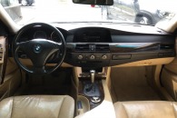 BMW 5 525i 2006