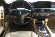 BMW 5 525i 2006