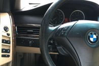 BMW 5 525i 2006