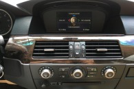 BMW 5 525i 2006