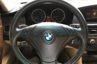 BMW 5 525i 2006