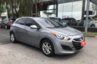 Hyundai Elantra GT 2015