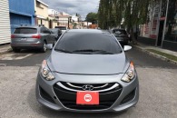 Hyundai Elantra GT 2015