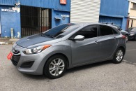 Hyundai Elantra GT 2015