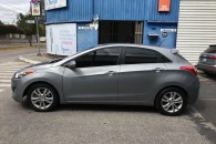 Hyundai Elantra GT 2015