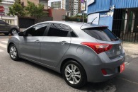 Hyundai Elantra GT 2015