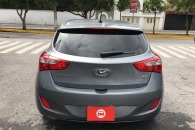 Hyundai Elantra GT 2015