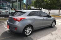Hyundai Elantra GT 2015