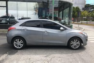 Hyundai Elantra GT 2015