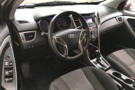 Hyundai Elantra GT 2015