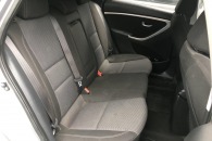 Hyundai Elantra GT 2015
