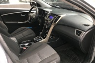 Hyundai Elantra GT 2015