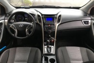 Hyundai Elantra GT 2015