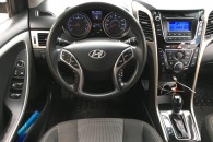 Hyundai Elantra GT 2015