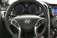 Hyundai Elantra GT 2015