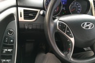 Hyundai Elantra GT 2015