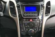 Hyundai Elantra GT 2015