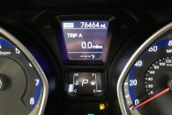 Hyundai Elantra GT 2015