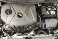 Hyundai Elantra GT 2015