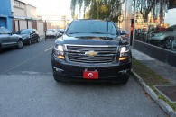 Chevrolet Suburban LTZ 2015