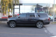 Chevrolet Suburban LTZ 2015