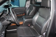 Chevrolet Suburban LTZ 2015