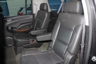 Chevrolet Suburban LTZ 2015