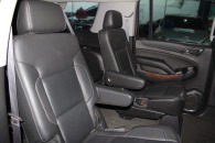 Chevrolet Suburban LTZ 2015