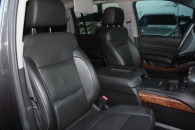 Chevrolet Suburban LTZ 2015