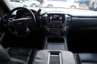 Chevrolet Suburban LTZ 2015