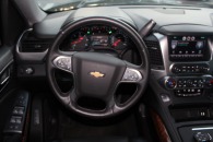 Chevrolet Suburban LTZ 2015