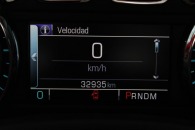 Chevrolet Suburban LTZ 2015