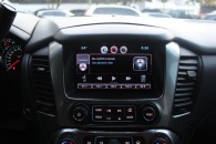 Chevrolet Suburban LTZ 2015